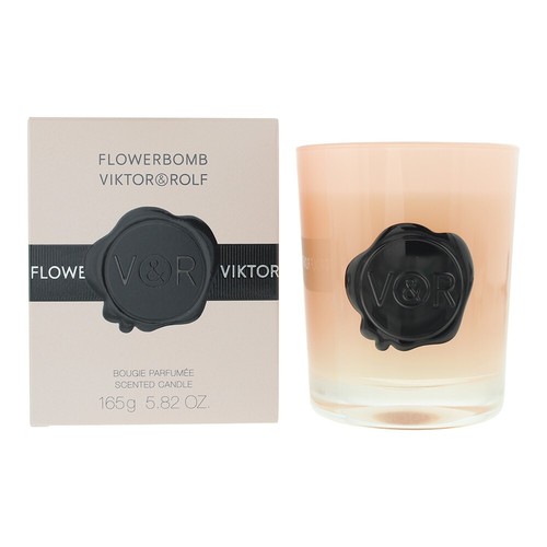 Viktor rolf flowerbomb - viktor, &