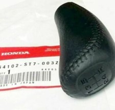 HONDA BEAT PP1 5MT PVC Leather