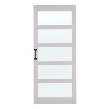 Wood Barn Door Sliding Door