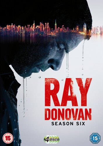 Ray donovan season six - ray,