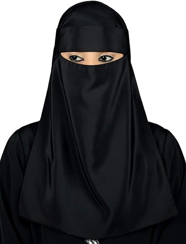 New hijab womens - niqab,