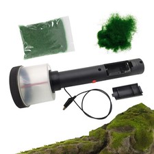 Static Grass Applicator Kit