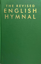 The revised english hymnal - english,