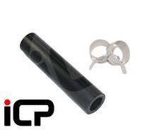 Genuine turbo rubber oil - turbo,