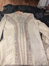 Men’s Sherwani Desi Wedding