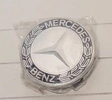 Mercedes Badge New old stock sealed 
