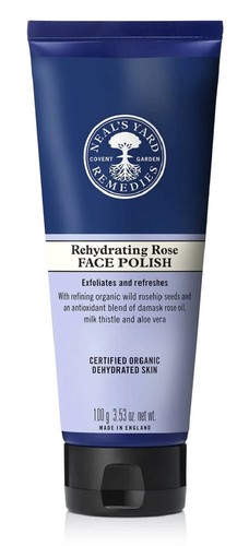 Neal yard remedies - neal's,