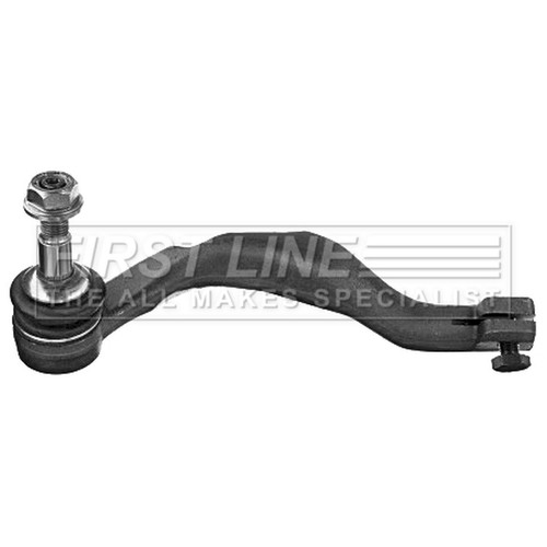 Tie track rod end for - rod,