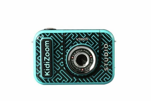Vtech kidizoom studio video - vtech,
