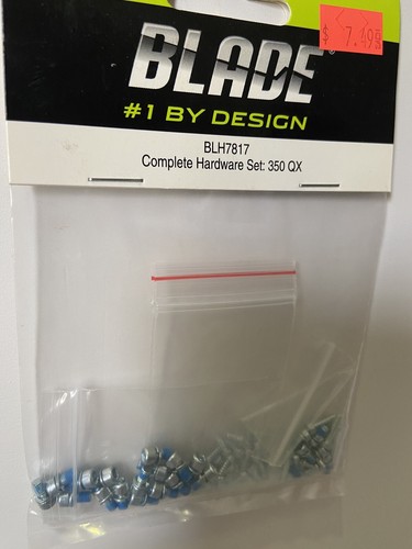 Blade 350 complete - ,