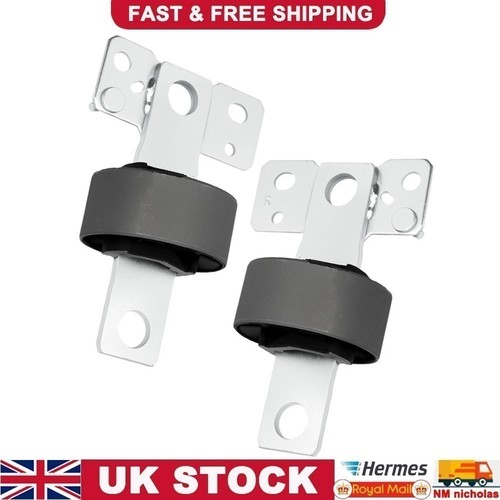 Rear trailing arm control - trailing, arm/control