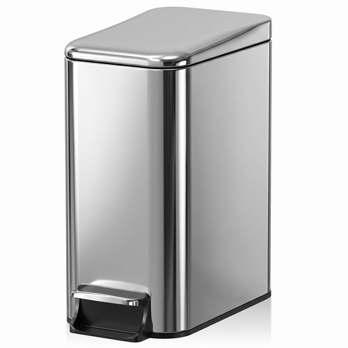 Halituny small bathroom trash - small,