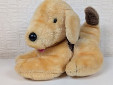 Vintage Spot The Dog Plush