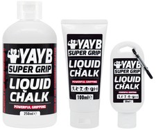 YAYB Super Grip Liquid Chalk |