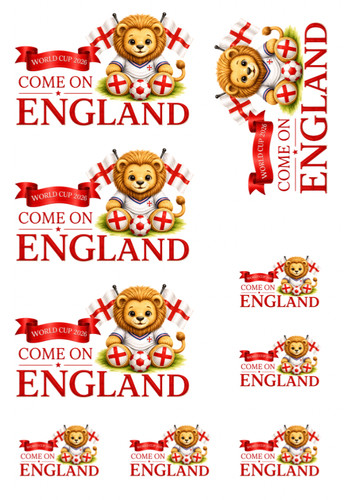 New england 2026 - x,