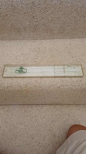 Faber castell slide - faber-castell, 57/89