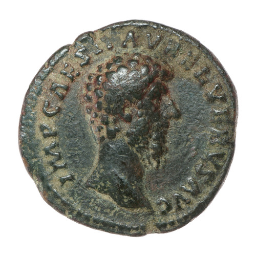 Dupondius lucius verus - lucius,