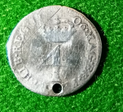 1706 queen anne silver - queen,