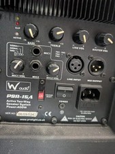 DJ Equipment/ Karaoke equipment ￼