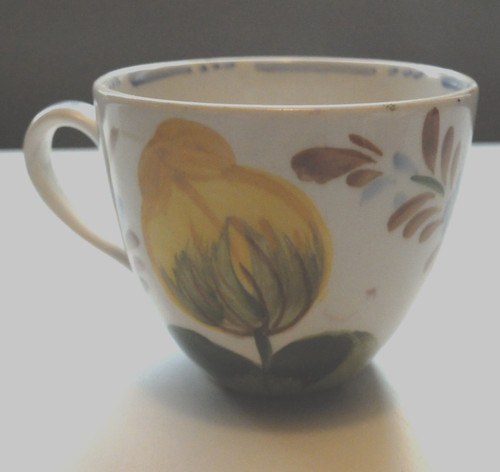Vintage simpsons pottery tea - simpsons,