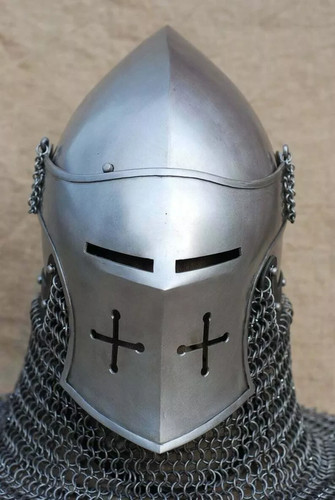 Custom sca hnb gauge - sca, viking
