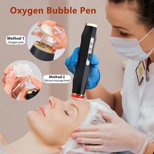 Oxygen Bubble Pen CO2 Oxygen