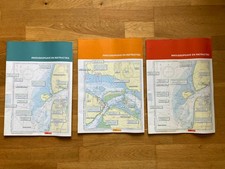 Dutch NV Atlas Chart Folios