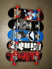 Blind Tech Deck Bundle