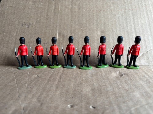 Britains herald line - britains, herald-line
