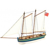 ARTESANIA HMS Endeavour's