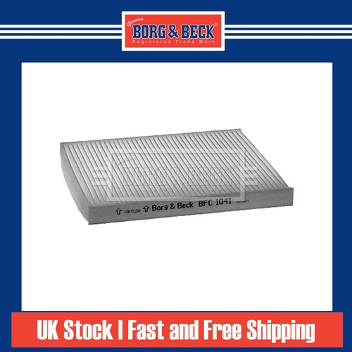 Cabin filter for fiat panda - cabin,