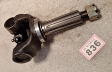 JAGUAR IRS HALF SHAFT OUTER END WITH UJ HOT ROD KIT CAR PARTS