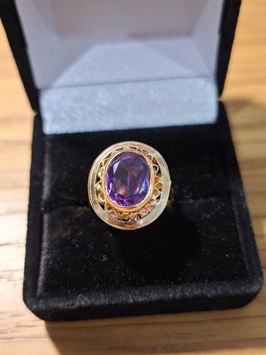 Vintage 18k - 1960's),