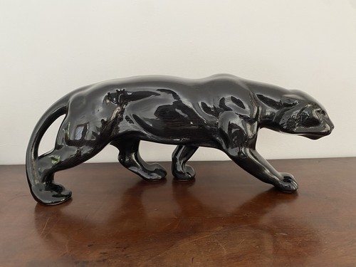 Superb large art deco french - large,