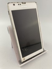 Sony Xperia SP White Unlocked