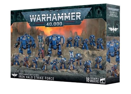 Warhammer 40k space - warhammer, 40k.