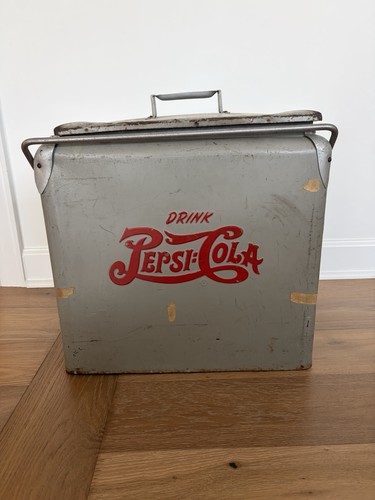 Vintage pepsi cola - vintage,