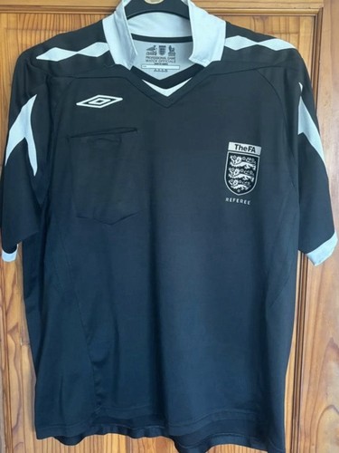 Vintage umbro the referee - vintage,