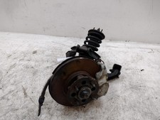 TRIUMPH SPITFIRE PASSENGER FRONT SUSPENSION  2.0L Petrol 50-32