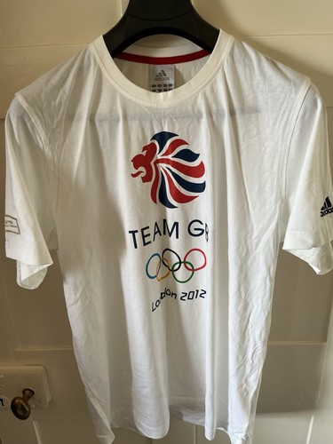 Adidas team london - gb, 2012