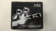 Inta Non-Concussive Basin Taps