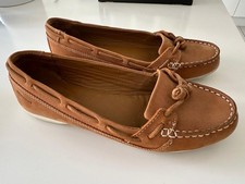 Sebago Docksides Women's