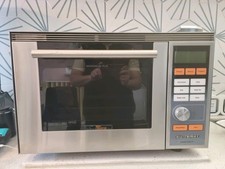 MAESTROWAVE 5+ COMMERCIAL MICROWAVE GRILL 1200W NEEDS REPAIR