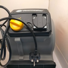 Vacmaster AM1202 Air