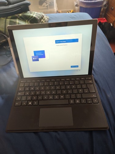 Microsoft surface pro - surface,