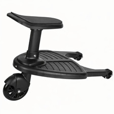 Universal Buggy Board with