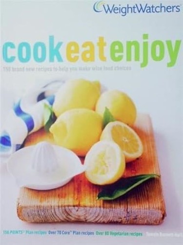 Weight watchers cook eat - weight,