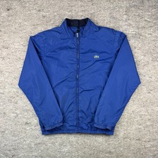 Lacoste Blue Lightweight