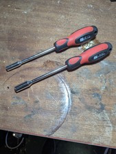 Nut Spinners 8,10mm