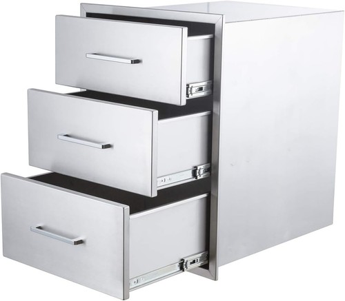 61cm outdoor kitchen - outdoor,